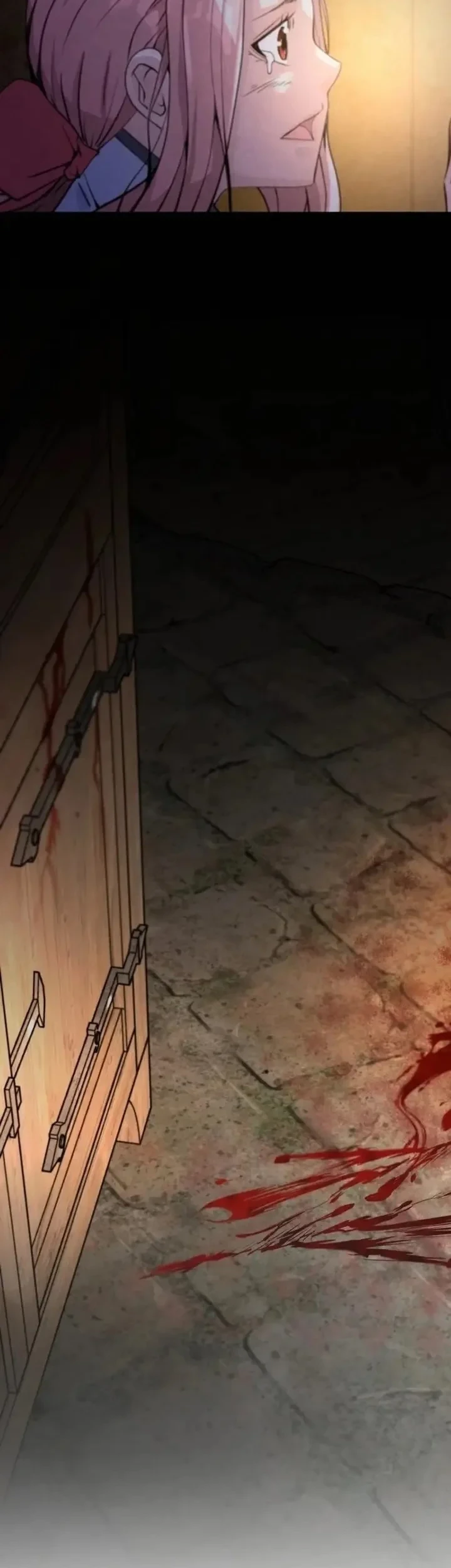 The Saint Who Blooms Beyond Time Chapter 1 Gambar 83