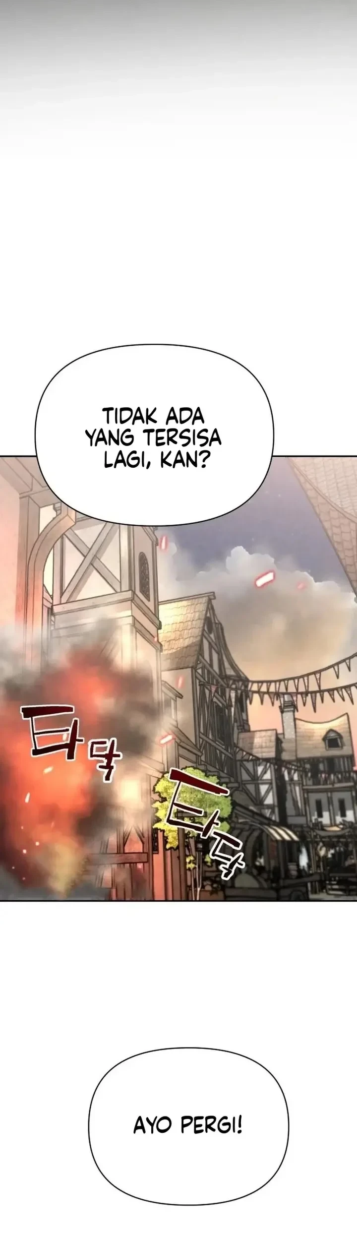 The Saint Who Blooms Beyond Time Chapter 1 Gambar 84