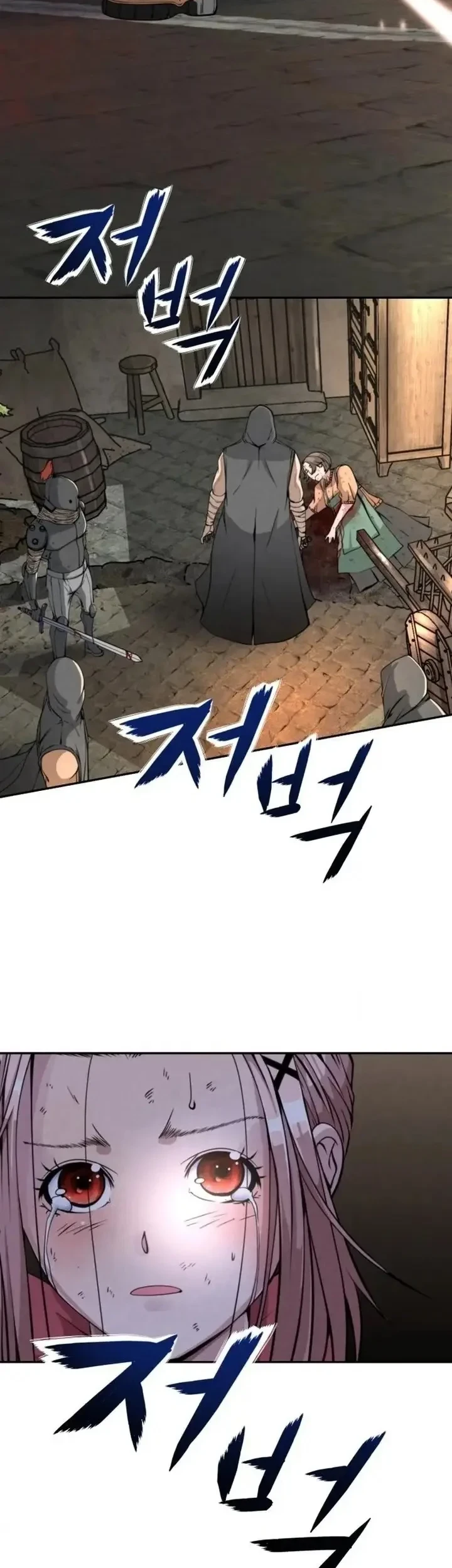 The Saint Who Blooms Beyond Time Chapter 1 Gambar 86
