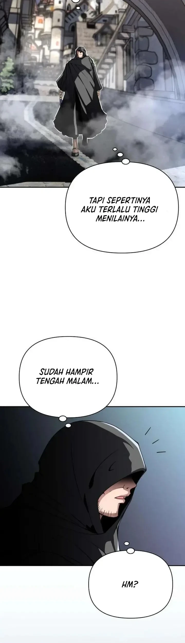 The Saint Who Blooms Beyond Time Chapter 2 Gambar 29