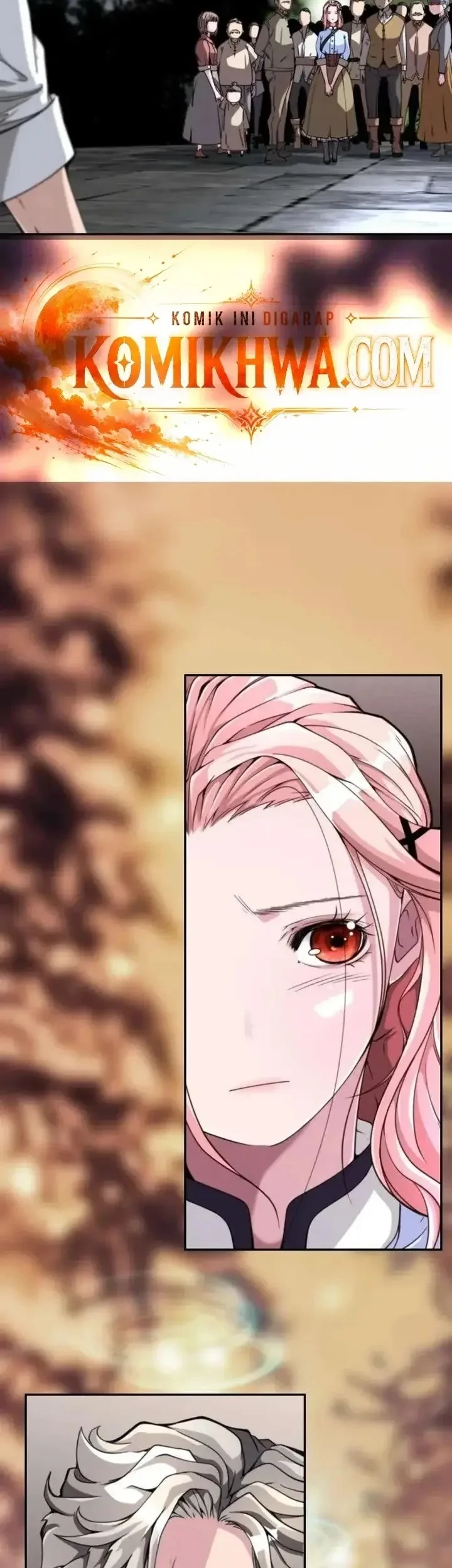 The Saint Who Blooms Beyond Time Chapter 3 Gambar 30