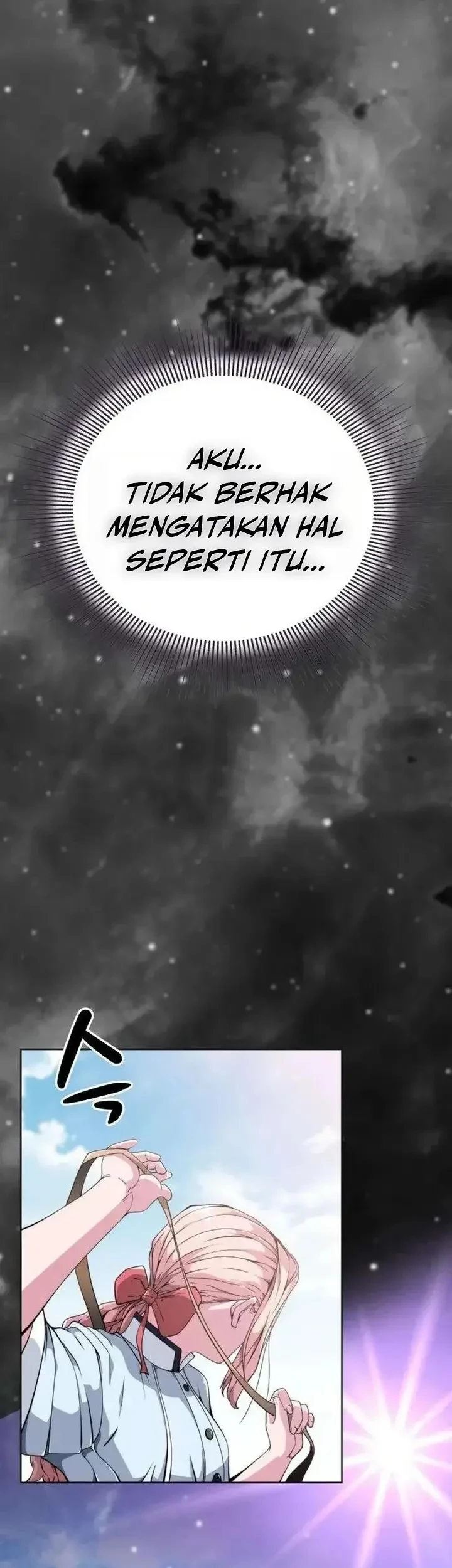 The Saint Who Blooms Beyond Time Chapter 4 Gambar 31