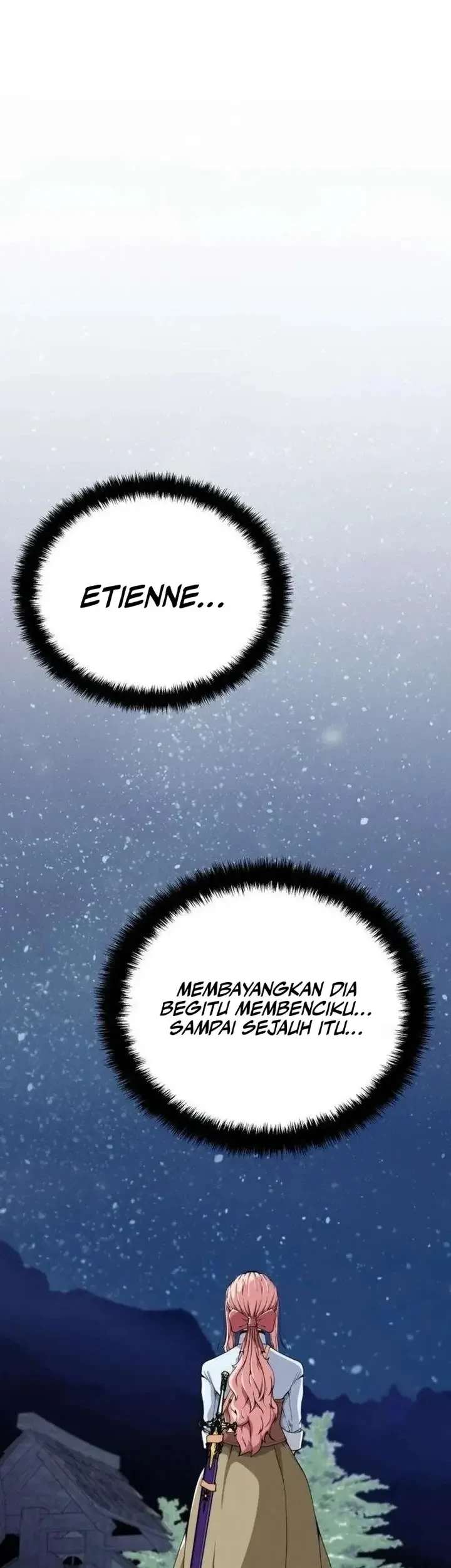The Saint Who Blooms Beyond Time Chapter 5 Gambar 30