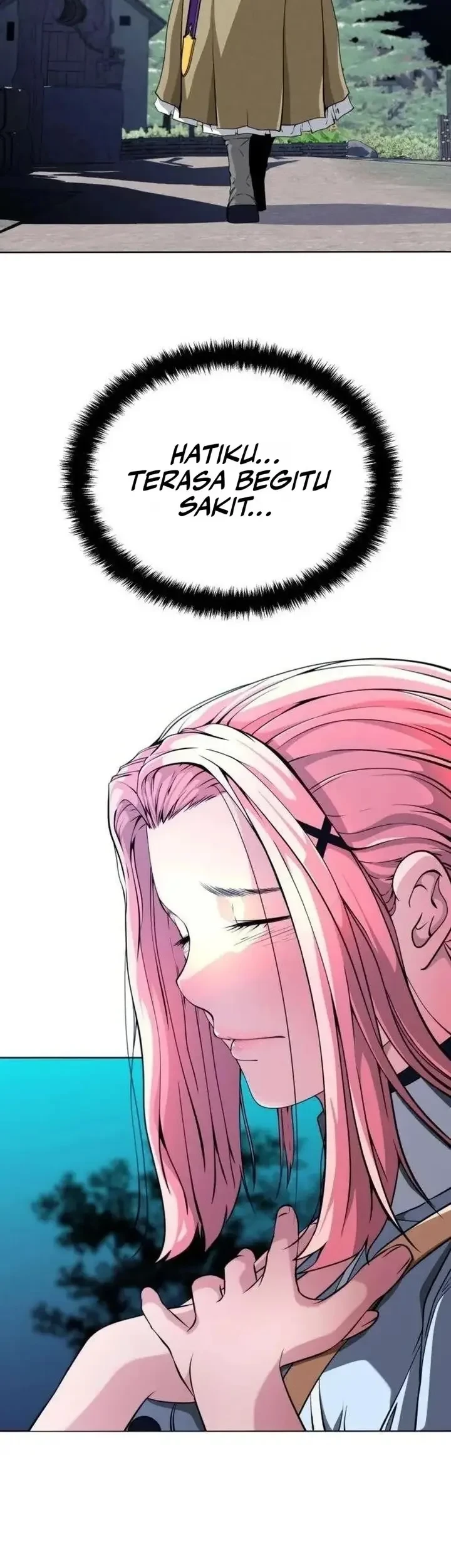 The Saint Who Blooms Beyond Time Chapter 5 Gambar 31