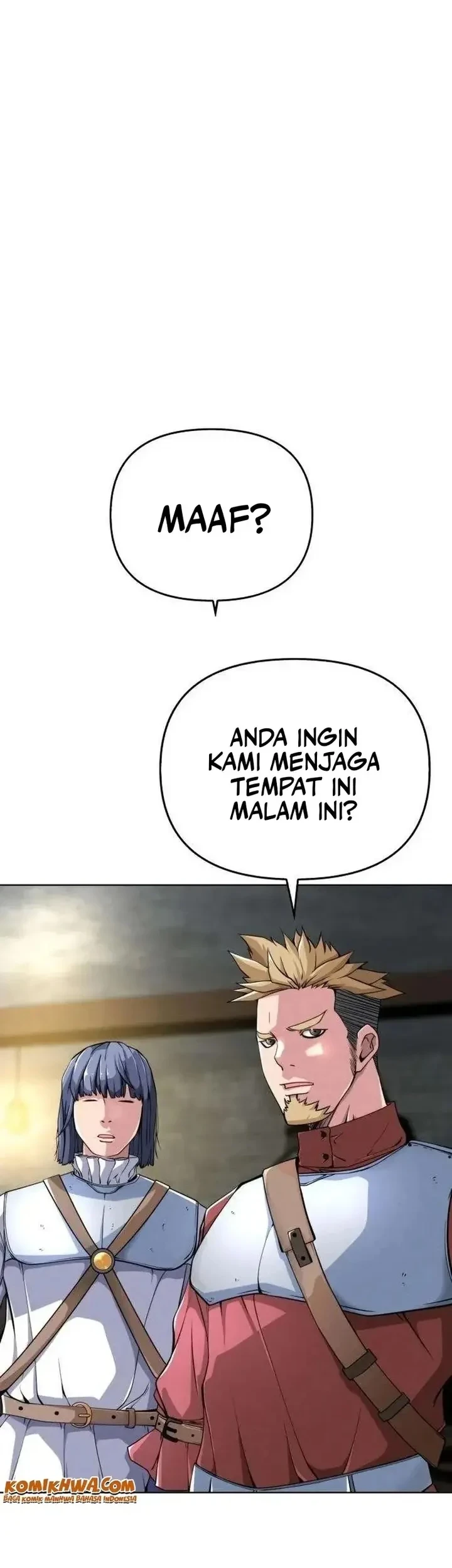 The Saint Who Blooms Beyond Time Chapter 5 Gambar 32