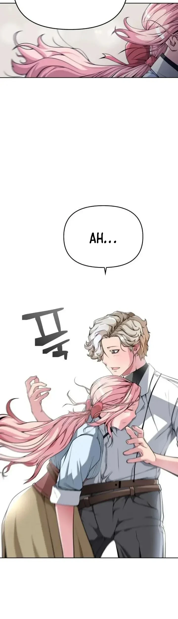The Saint Who Blooms Beyond Time Chapter 6 Gambar 32