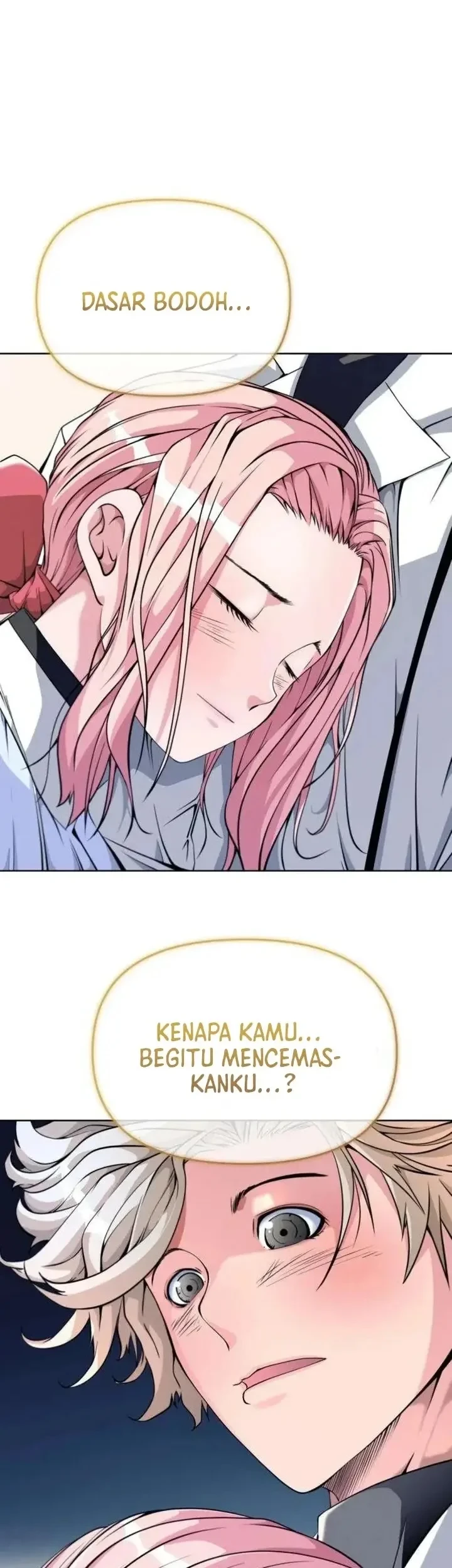 The Saint Who Blooms Beyond Time Chapter 6 Gambar 33