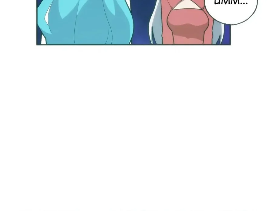 The Saintess Has a Showdown Chapter 144 Gambar 15