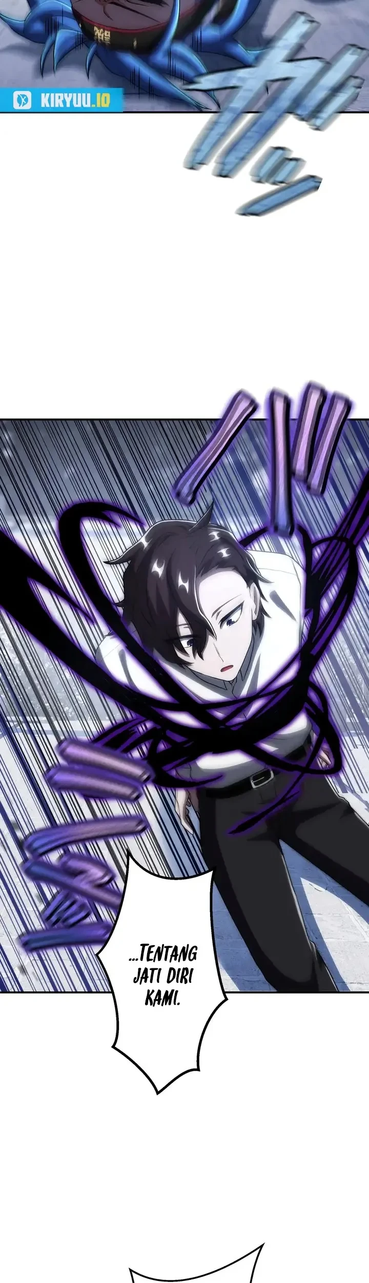 The Samurai of the Divine Shadow Dominates at the Academy Chapter 26 Gambar 31