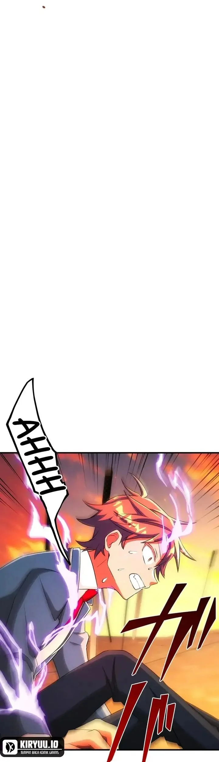 The Samurai of the Divine Shadow Dominates at the Academy Chapter 4 Gambar 48