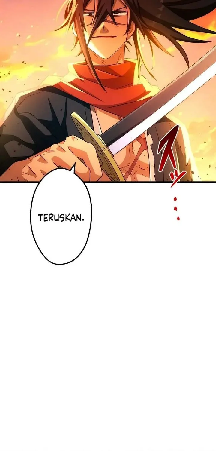 The Samurai of the Divine Shadow Dominates at the Academy Chapter 4 Gambar 51