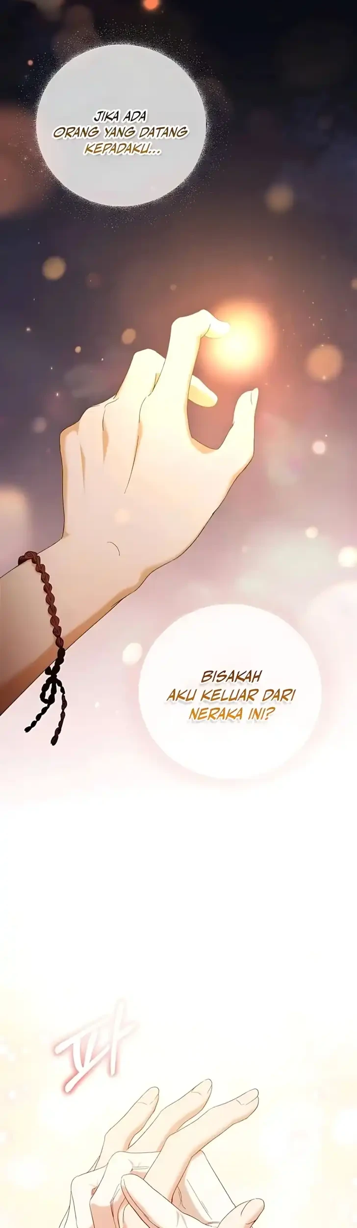 The Scandal Maker Has Returned Chapter 1 Gambar 31