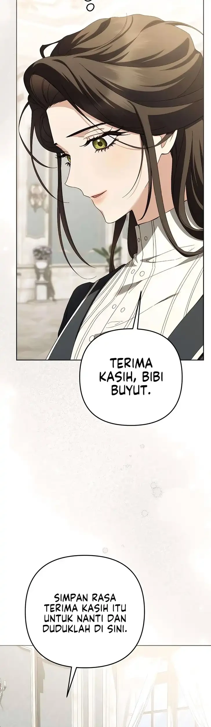 The Scandal Maker Has Returned Chapter 10 Gambar 37