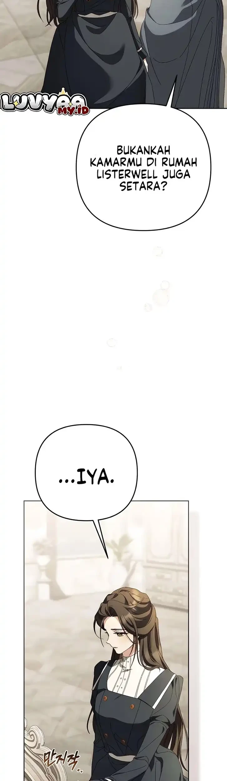 The Scandal Maker Has Returned Chapter 10 Gambar 35