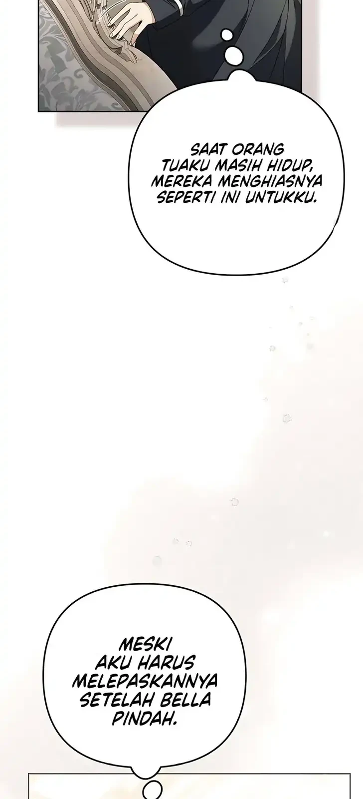 The Scandal Maker Has Returned Chapter 10 Gambar 36