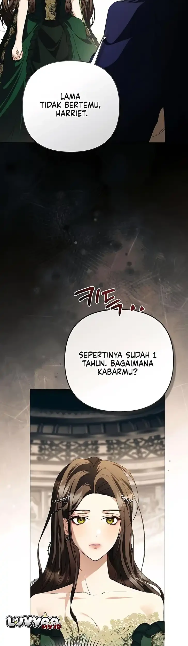 The Scandal Maker Has Returned Chapter 11 Gambar 38