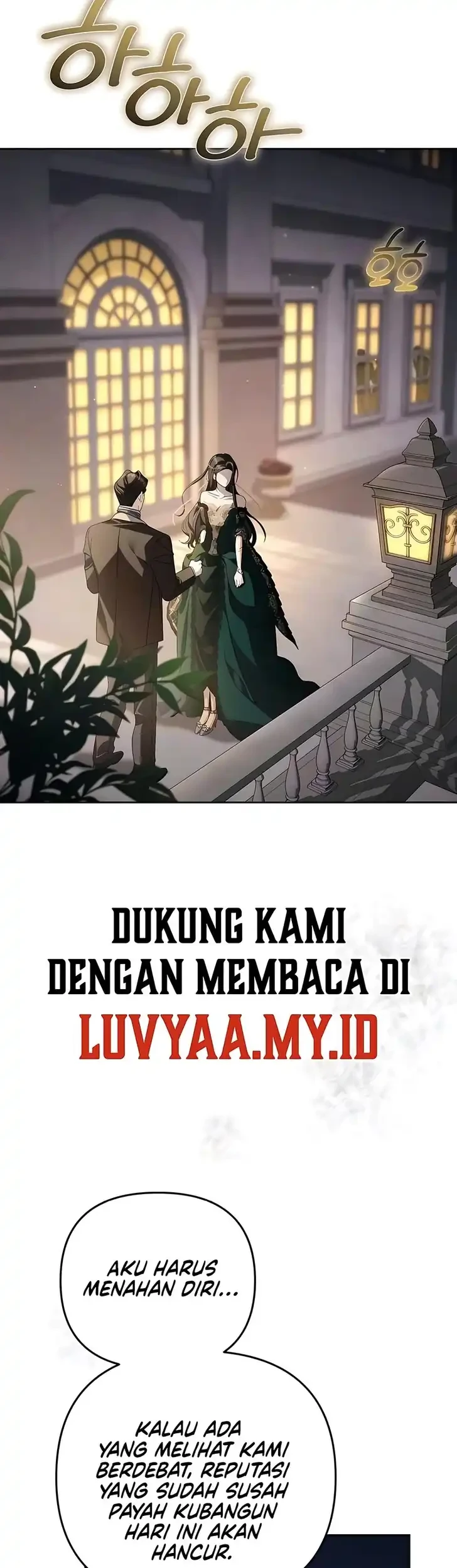 The Scandal Maker Has Returned Chapter 12 Gambar 37