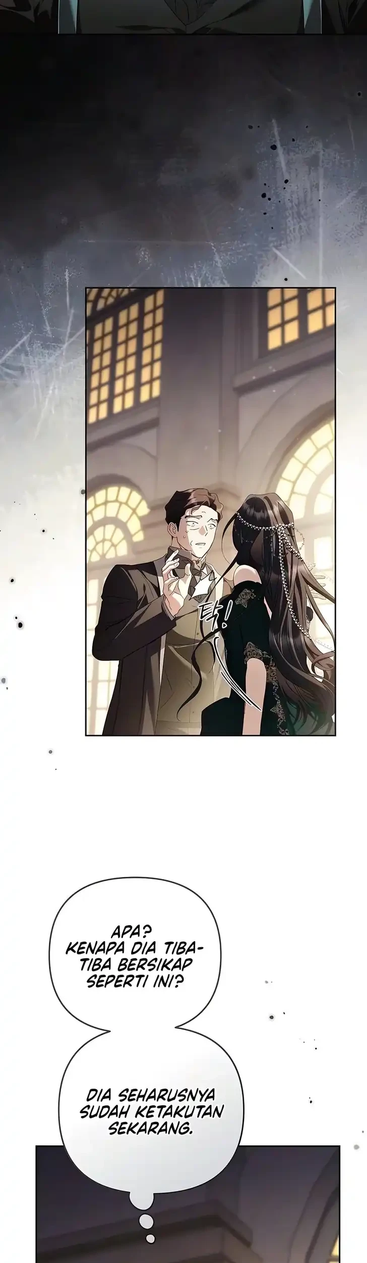 The Scandal Maker Has Returned Chapter 12 Gambar 35