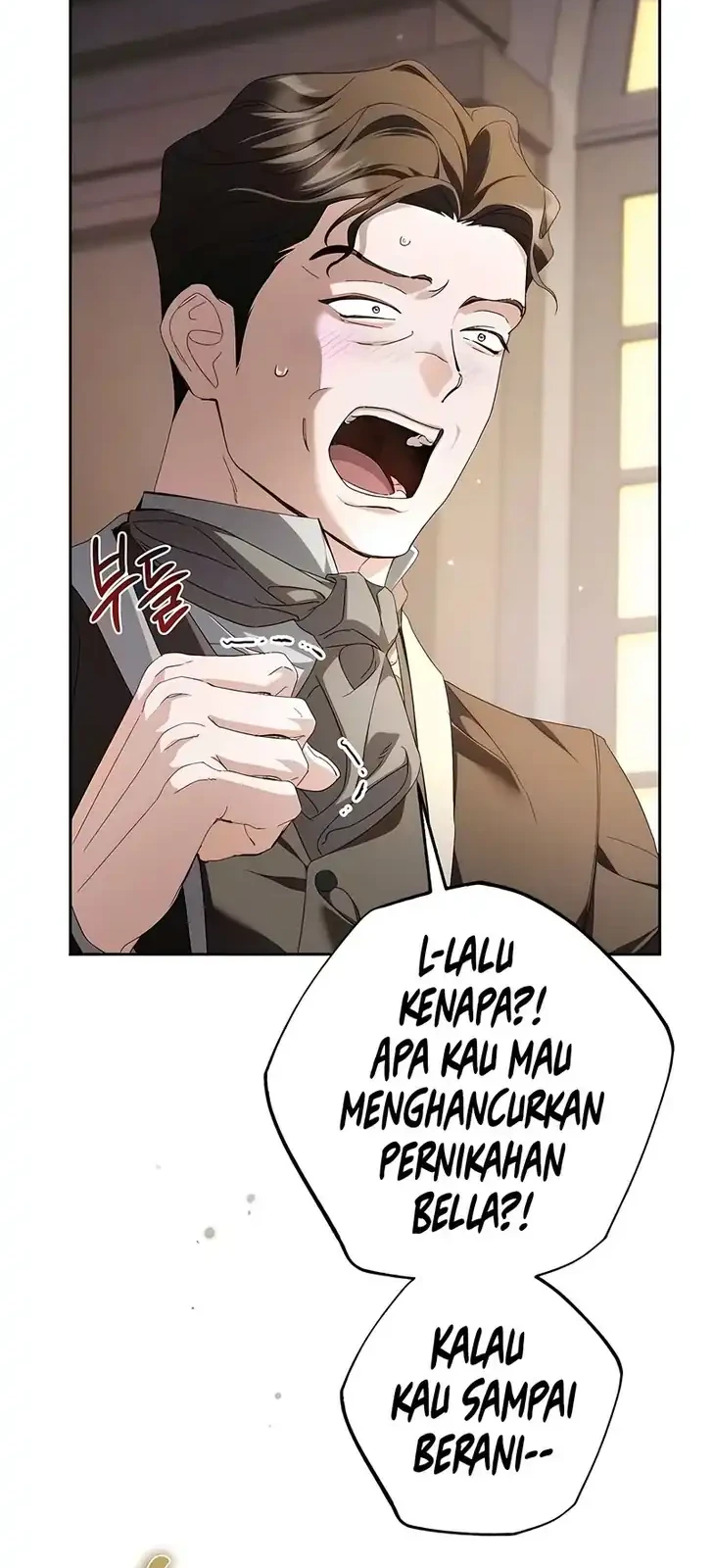 The Scandal Maker Has Returned Chapter 12 Gambar 36
