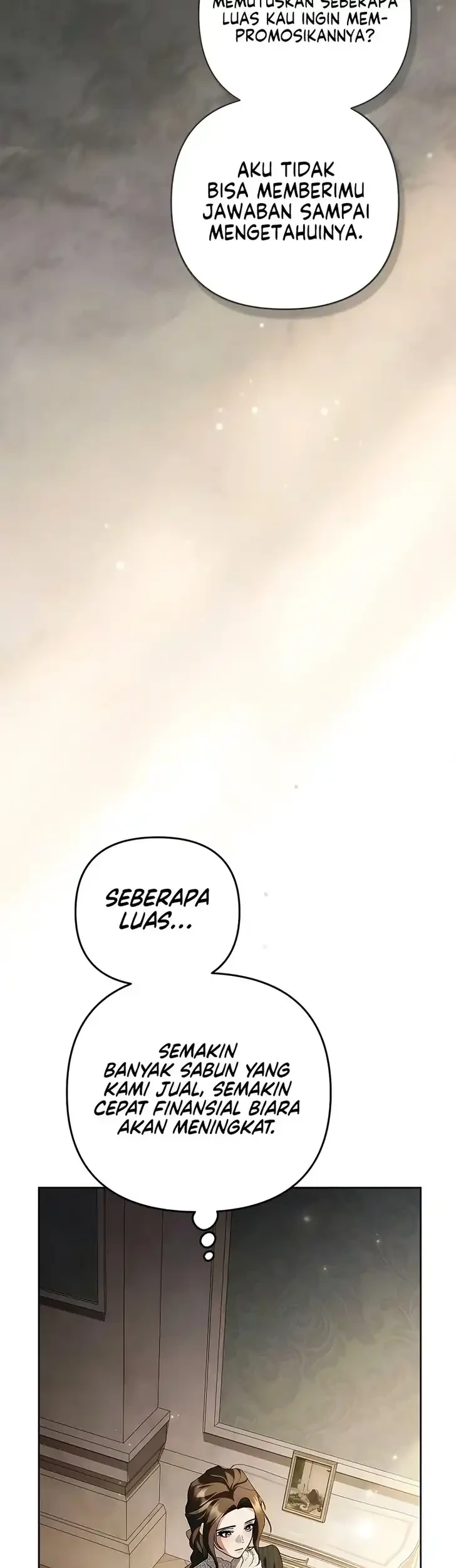 The Scandal Maker Has Returned Chapter 13 Gambar 45