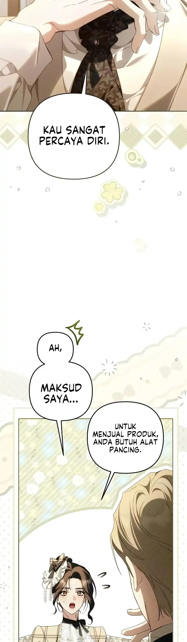 The Scandal Maker Has Returned Chapter 14 Gambar 47