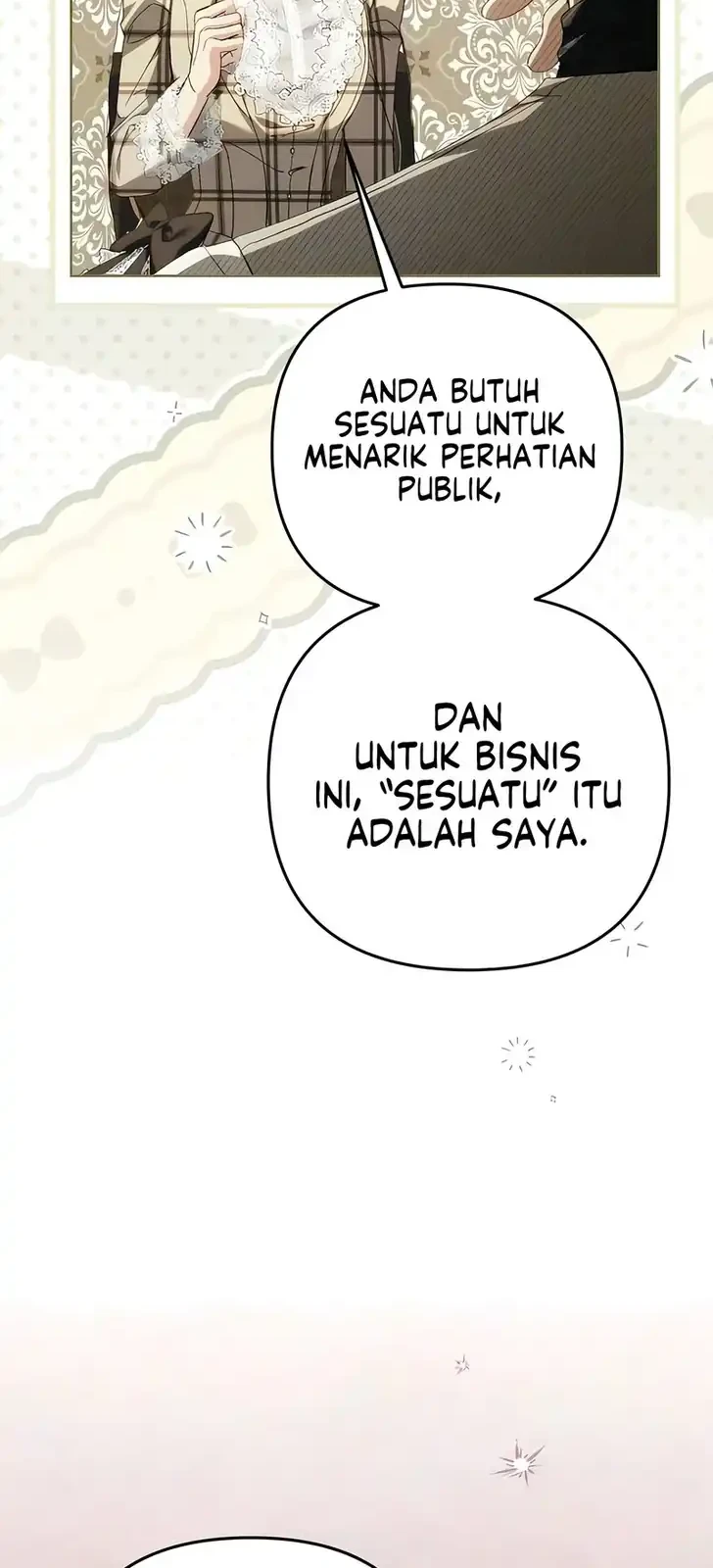 The Scandal Maker Has Returned Chapter 14 Gambar 48