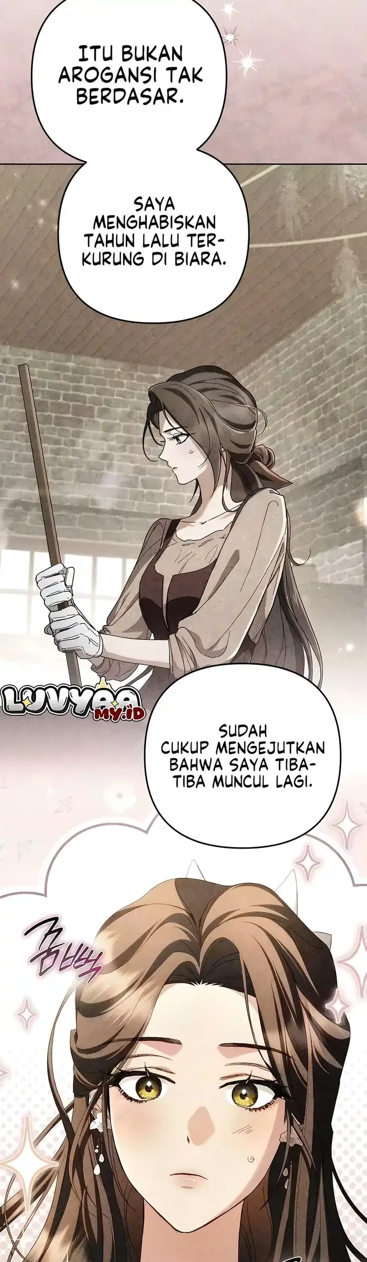 The Scandal Maker Has Returned Chapter 14 Gambar 49