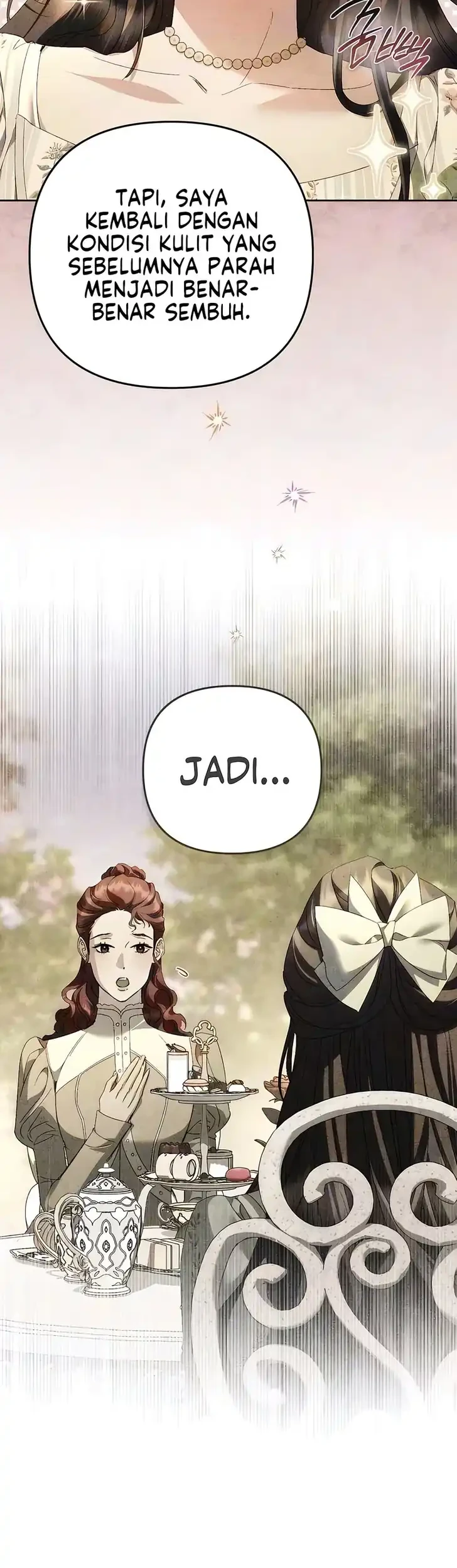 The Scandal Maker Has Returned Chapter 14 Gambar 50