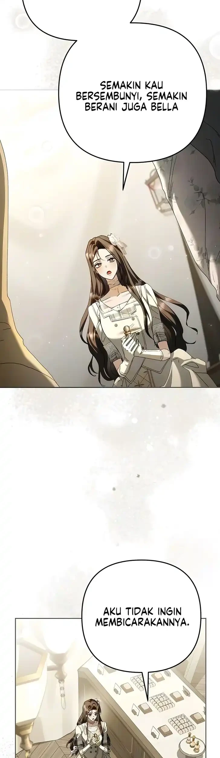 The Scandal Maker Has Returned Chapter 16 Gambar 37