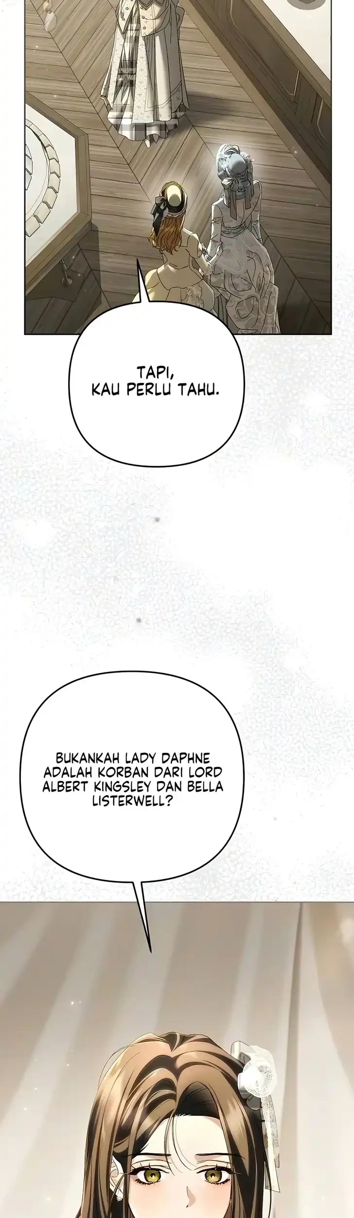 The Scandal Maker Has Returned Chapter 16 Gambar 38