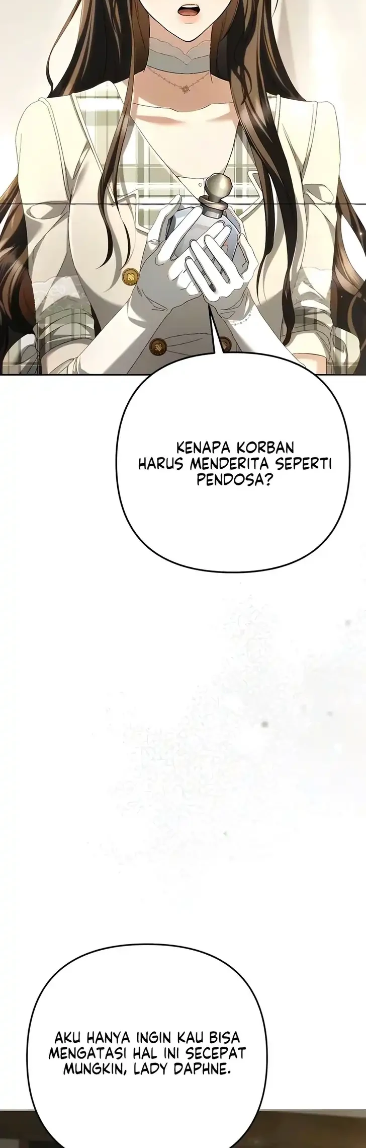 The Scandal Maker Has Returned Chapter 16 Gambar 39