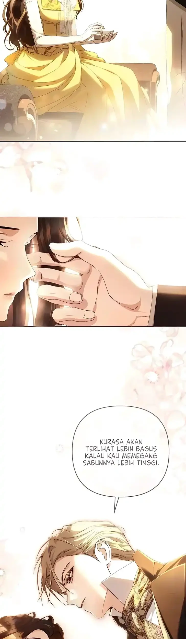 The Scandal Maker Has Returned Chapter 17 Gambar 29
