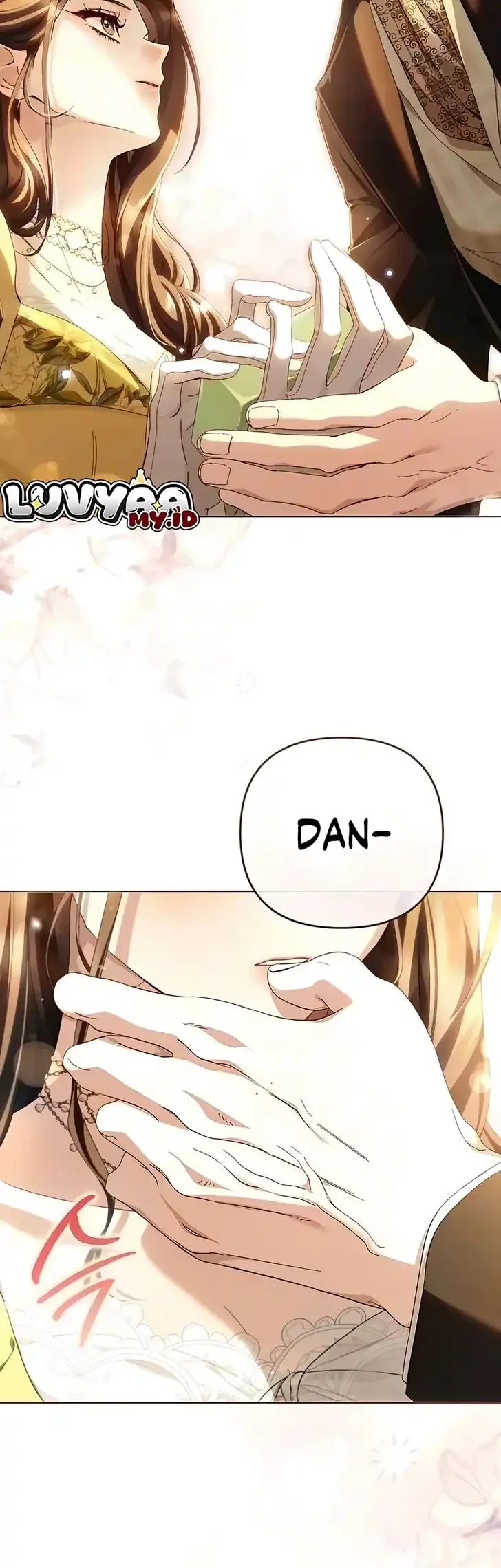 The Scandal Maker Has Returned Chapter 17 Gambar 30
