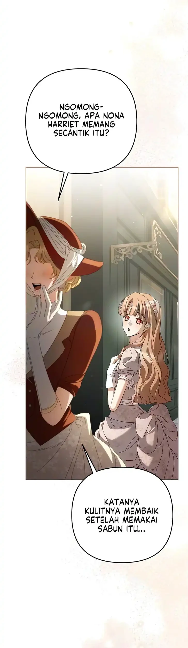 The Scandal Maker Has Returned Chapter 18 Gambar 38