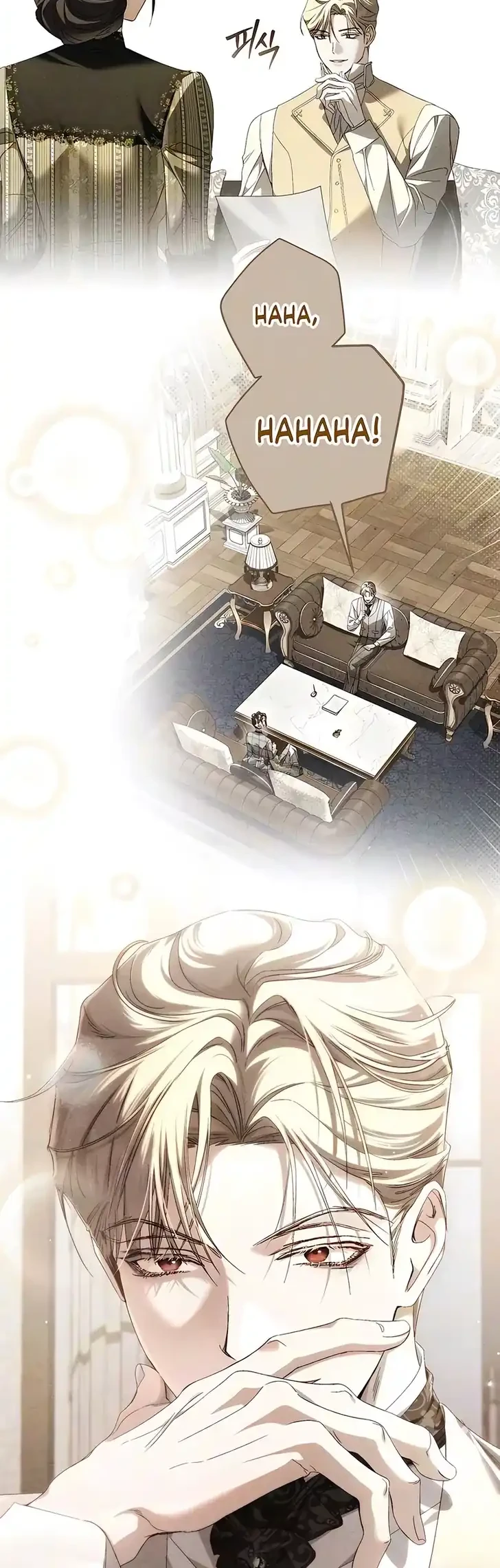 The Scandal Maker Has Returned Chapter 19 Gambar 33