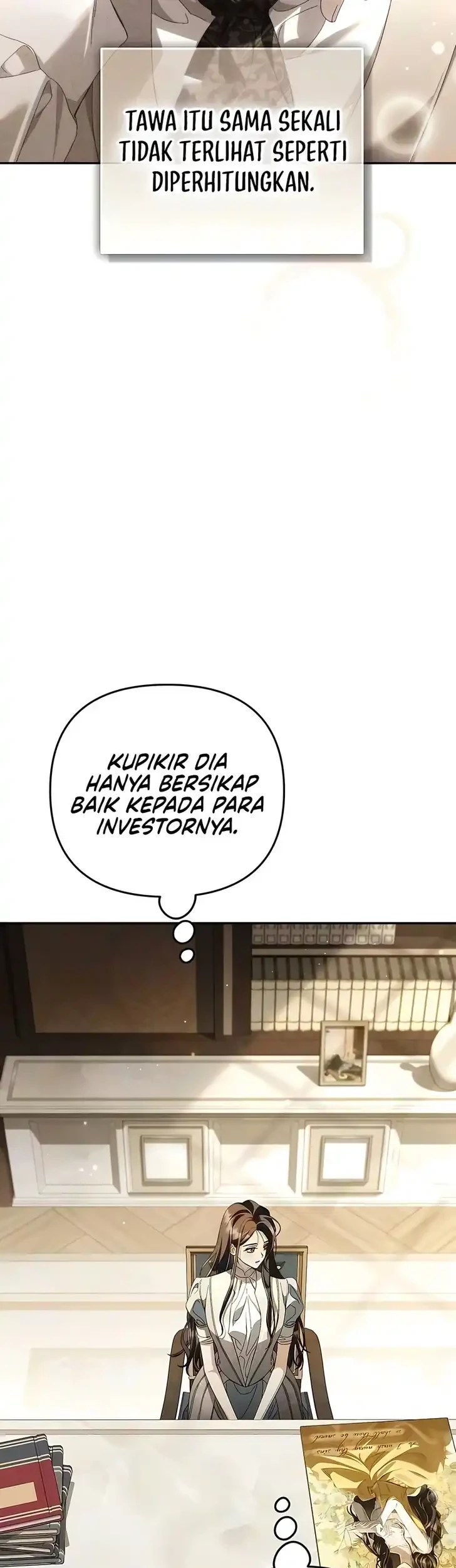 The Scandal Maker Has Returned Chapter 19 Gambar 34