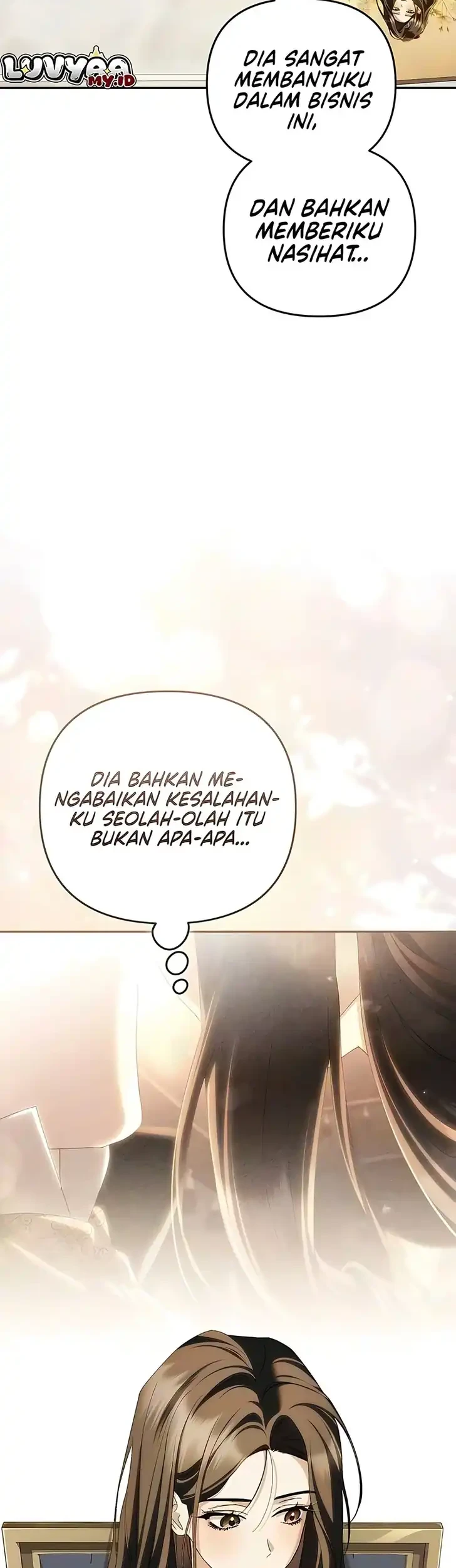 The Scandal Maker Has Returned Chapter 19 Gambar 35