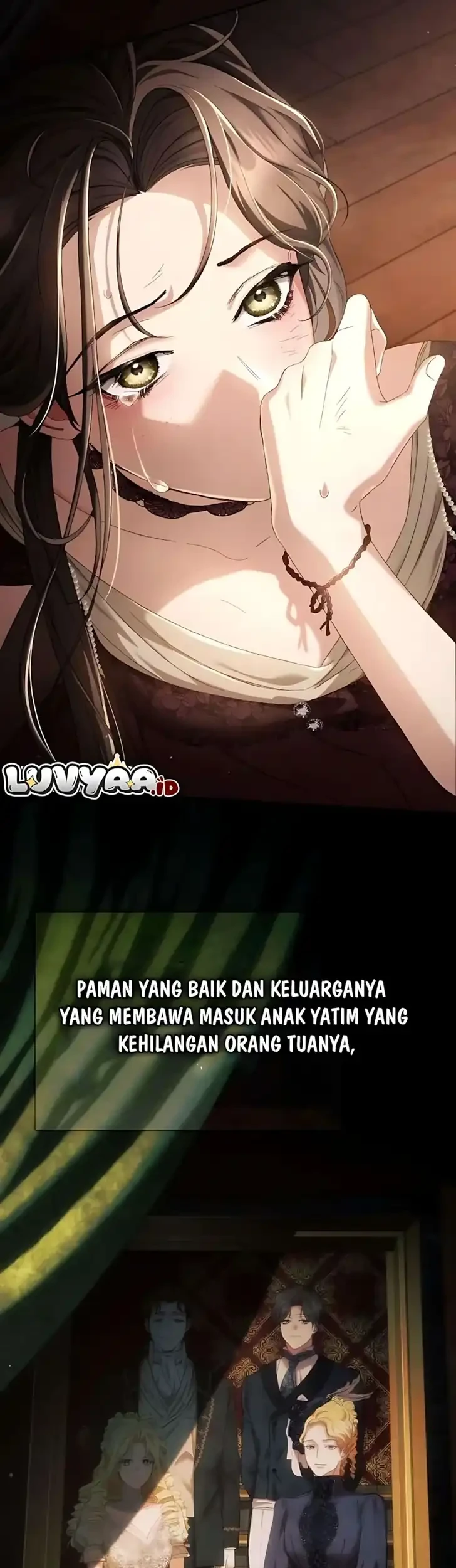 The Scandal Maker Has Returned Chapter 2 Gambar 40
