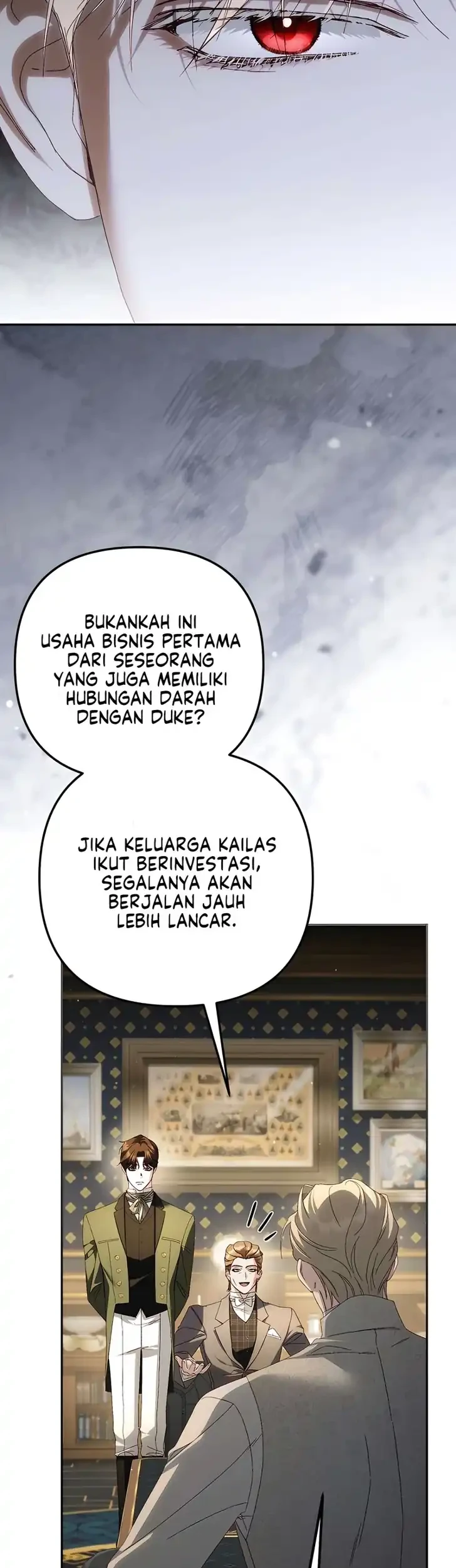 The Scandal Maker Has Returned Chapter 22 Gambar 28