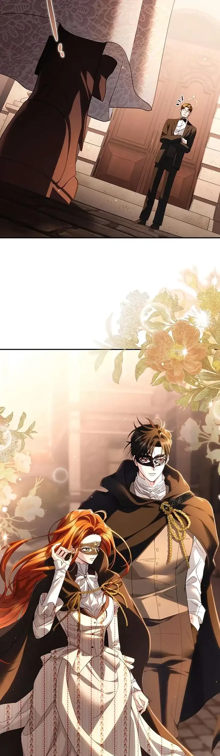 The Scandal Maker Has Returned Chapter 23 Gambar 34
