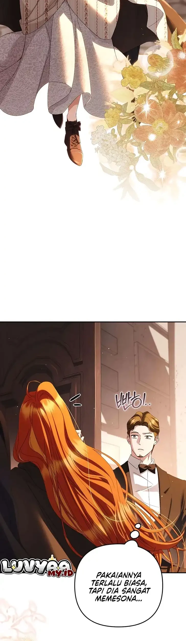The Scandal Maker Has Returned Chapter 23 Gambar 35