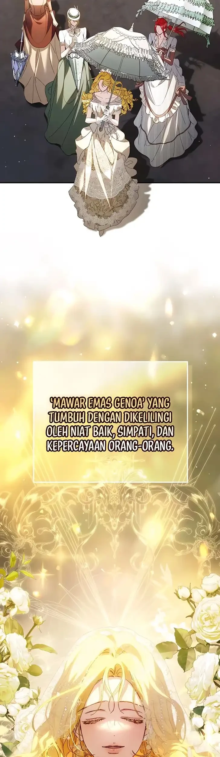 The Scandal Maker Has Returned Chapter 25 Gambar 37