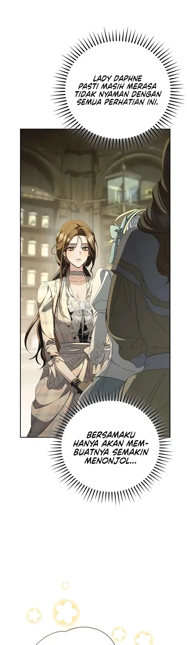 The Scandal Maker Has Returned Chapter 27 Gambar 28