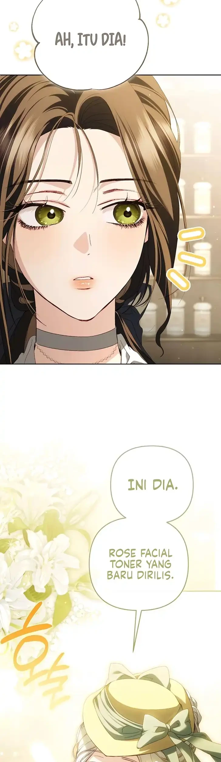 The Scandal Maker Has Returned Chapter 27 Gambar 29