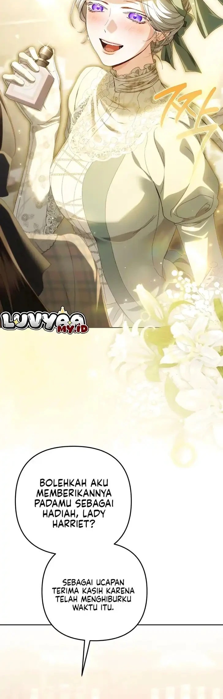 The Scandal Maker Has Returned Chapter 27 Gambar 30