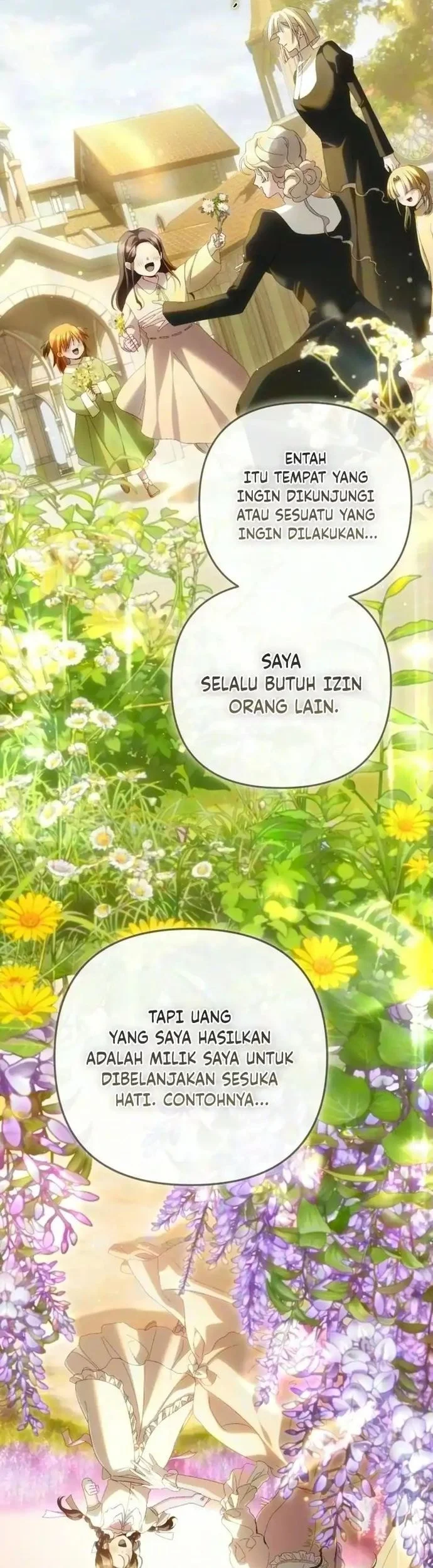 The Scandal Maker Has Returned Chapter 29 Gambar 30