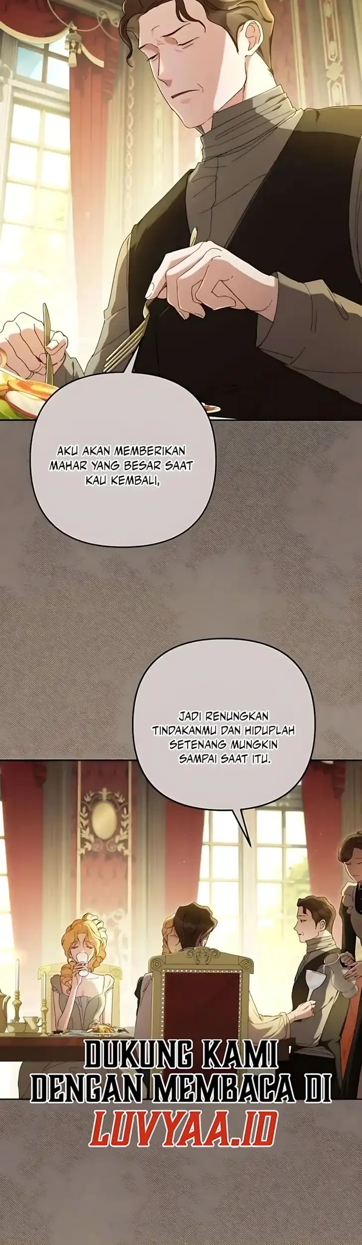 The Scandal Maker Has Returned Chapter 3 Gambar 32