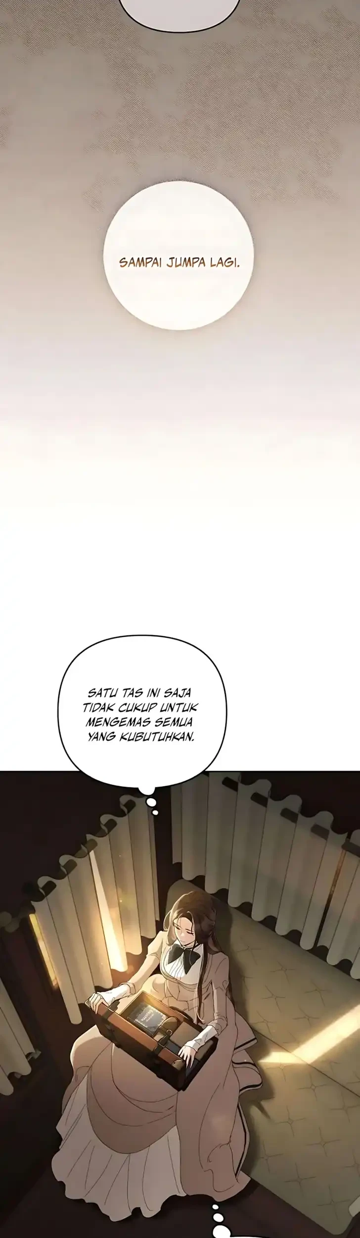 The Scandal Maker Has Returned Chapter 3 Gambar 34