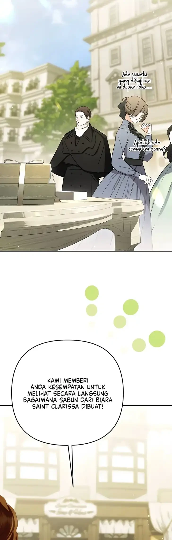 The Scandal Maker Has Returned Chapter 30 Gambar 36
