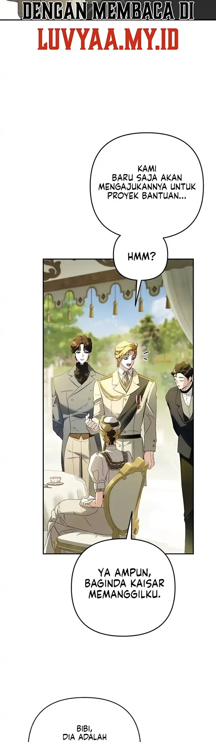 The Scandal Maker Has Returned Chapter 31 Gambar 32
